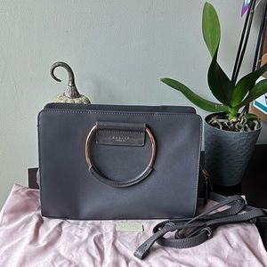 Radley London Satchel